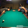 Game of 8 Ball About to Start at Wilde's Tavern Ocean Springs, MS