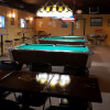 Wilde's Tavern Ocean Springs, MS Pool Hall Area