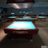 Inside Windham Billiards Old Location in Windham, ME