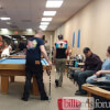 Shooting Pool at Windham Billiards of Windham, ME