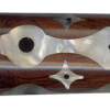 BMC 2002 Custom Pool Cue Inlay Detail