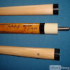 BMC 1b Pool Cue Made 2008-12-10