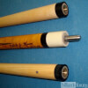 BMC Pool Cue Model BMC 1b