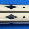 Butt Sleeve BMC 1i Pool Cue from Bob Meucci Customs