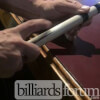 2005 BMC 1i Pool Cue Forearm