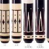 BMC 2005 Limited Edition Series Pool Cue Line
