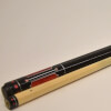 BMC Candy Apple Red Pool Cue