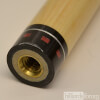 Matching Meucci Shaft for a BMC Candy Apple Red Pool Cue