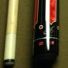 Candy Apple Red BMC Pool Cue for Sale in 2018