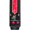BMC Candy Apple Red Pool Cue Photo