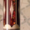 Butt Sleeve of a BMC Copperhead Cue Dated 2009-07-03