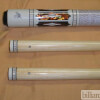 BMC Copperhead Cue with 2 Matching Meucci Shafts