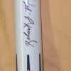 BMC Copperhead Pool Cue Signed and Dated