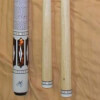 Limited Edition BMC Copperhead Cue and 2 Shafts