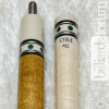 BMC Pool Cue Model Curly Green Hornet from Meucci