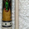 Curly Hornet BMC Pool Cue