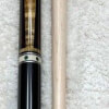 Meucci BMC Green Curly Hornet Cue