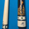 BMC Curly Hornet Pool Cue