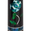 Buttsleeve of a Blue BMC Glass Rose Cue