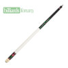 BMC Glass Rose Black/Pink Pool Cue Photo