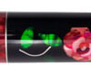 Picture of a BMC Glass Rose Black/Pink Pool Cue