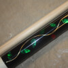BMC Pool Cue Forearm of the Glass Rose Cue