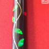 BMC Glass Rose Pool Cue Dated 2013-07-18