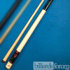 BMC Glass Rose Cue and Shaft $600