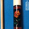 BMC Glass Rose Cue from Meucci