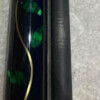 Glass Rose BMC Cue w/Carbon PRO Shaft