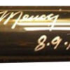 BMC Glass Rose Cue Dated 2011-08-09