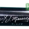 BMC Glass Rose Cue Dated 2012-03-01