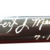 BMC Glass Rose Cue Dated 2013-07-18