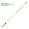 BMC Glass Rose White/Red Pool Cue