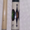 Green Hornet BMC Pool Cue