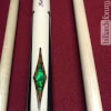 BMC Green Hornet Pool Cue Forearm