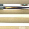 BMC Pool Cue Forearm from the Green Hornet Cue