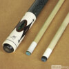 BMC Pool Cue Model BMC Green Hornet