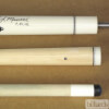 Signed BMC Green Hornet Cue Dated 2012-07-31