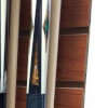 BMC Green Hornet Pool Cue Dated 2015-05-22