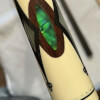Green Hornet Pool Cue from BMC Cues