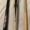 BMC Green Hornet Cue with Two Shafts