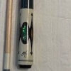 BMC "Green Hornet" Model Pool Cue from BMC