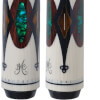 Bob Meucci Customs Green Hornet Pool Cue