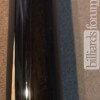 Ebony BMC Cue Originally Made for Kevin Cheng