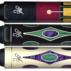 BMC 2011 Bob Meucci Customs Pool Cues