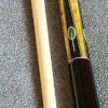 BMC Pool Cue Forearm from Crusher Black Cue