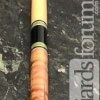 BMC Crusher Black Cue