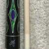 BMC Crusher Black Cue