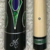 BMC Crusher Black Pool Cue